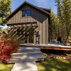 River Bend Haven Guest House